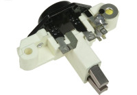 Voltage regulator