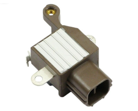 Voltage regulator, Image 2