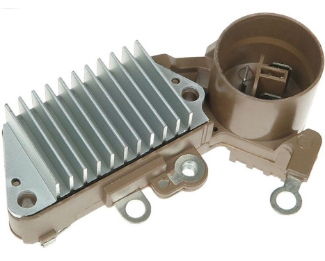 Voltage regulator, Image 2