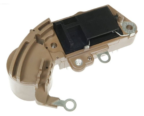 Voltage regulator, Image 3