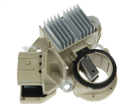 Voltage regulator, Image 2