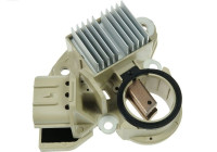 Voltage regulator