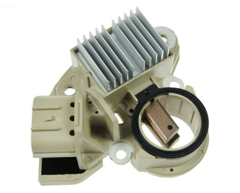 Voltage regulator