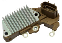 Voltage regulator