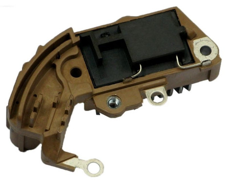 Voltage regulator, Image 2