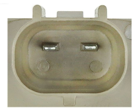 Voltage regulator, Image 4