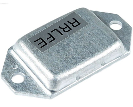 Voltage regulator