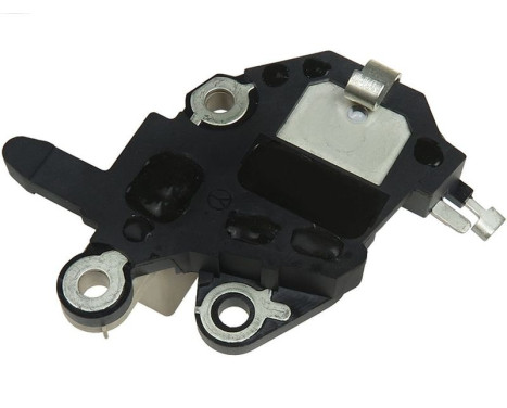 Voltage regulator, Image 2