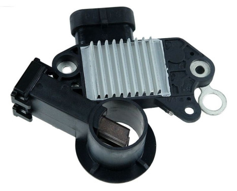 Voltage regulator