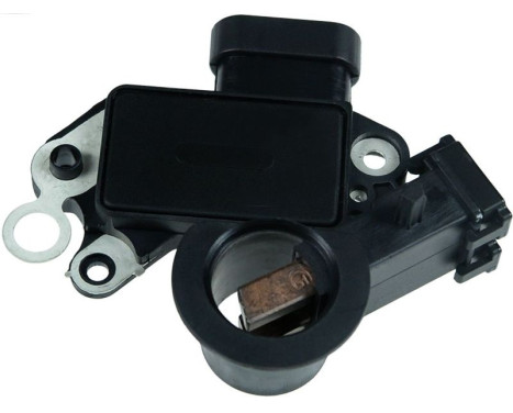 Voltage regulator, Image 2