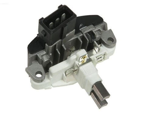 Voltage regulator, Image 2