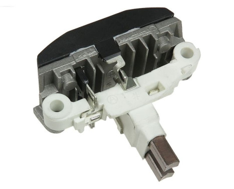 Voltage regulator, Image 3