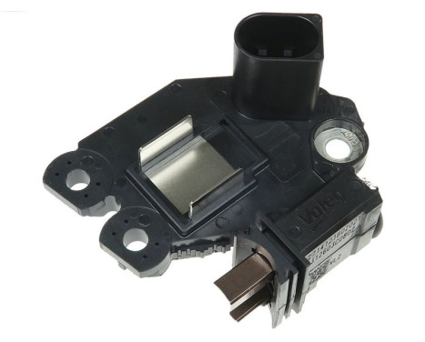 Voltage regulator, Image 2
