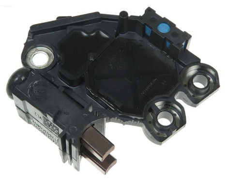 Voltage regulator, Image 3