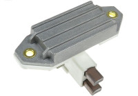 Voltage regulator