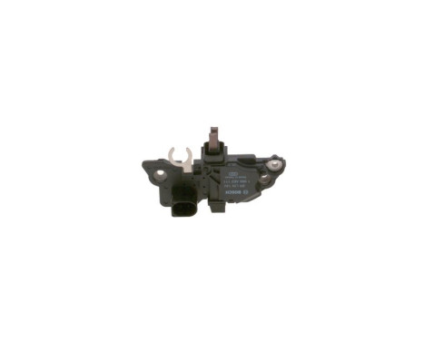 Voltage regulator