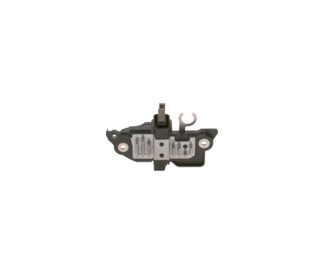 Voltage regulator, Image 3