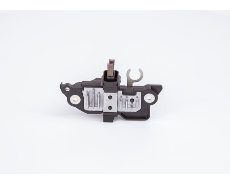 Voltage regulator, Image 3
