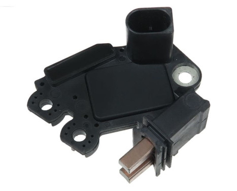 Voltage regulator, Image 2
