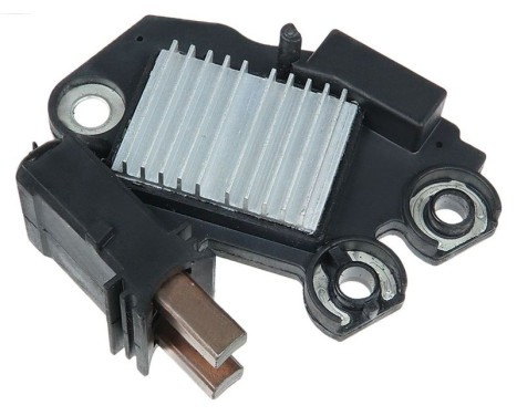 Voltage regulator, Image 3