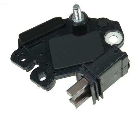 Voltage regulator, Image 2