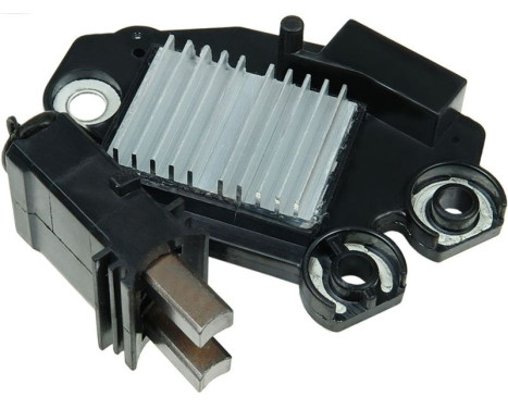 Voltage regulator, Image 3
