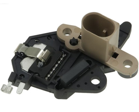 Voltage regulator, Image 4