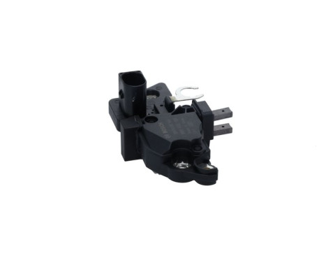 Voltage regulator, Image 4