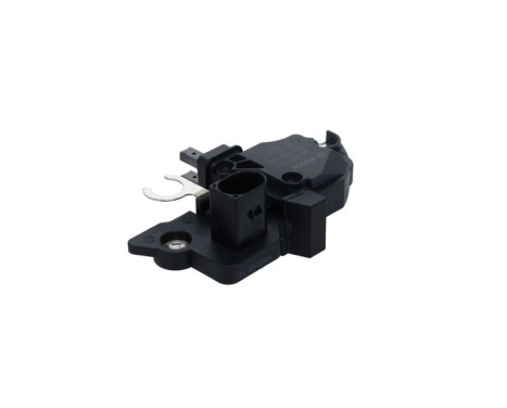 Voltage regulator, Image 6