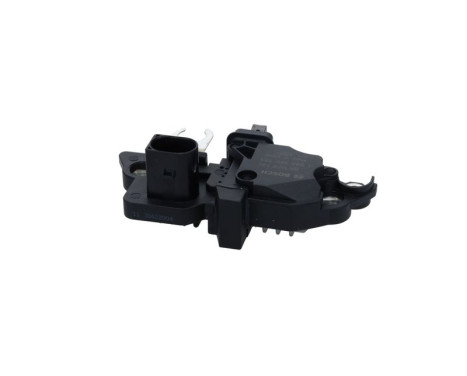 Voltage regulator, Image 8