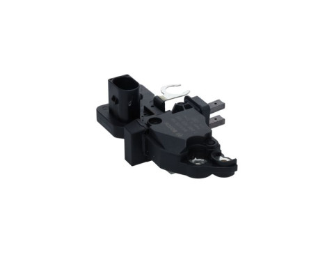 Voltage regulator, Image 9