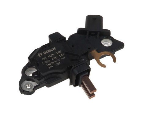 Voltage regulator, Image 2