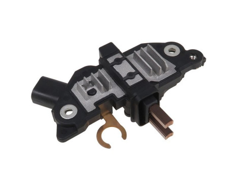 Voltage regulator, Image 3