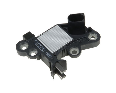 Voltage regulator, Image 2