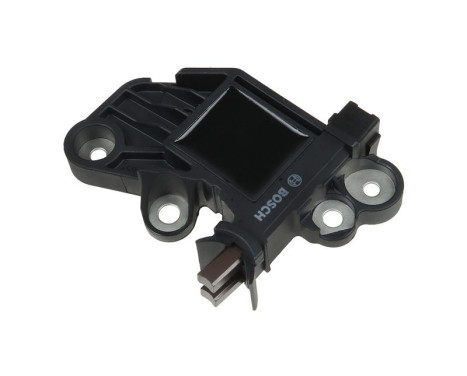 Voltage regulator, Image 3