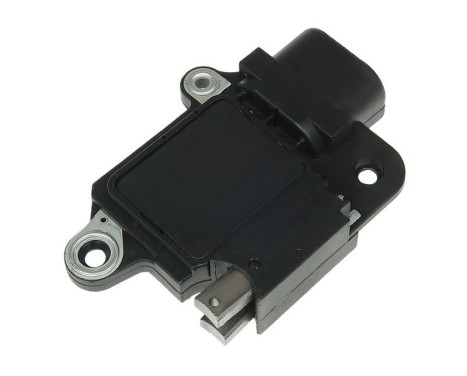 Voltage regulator, Image 2