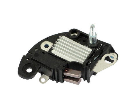 Voltage regulator, Image 2