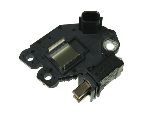 Voltage regulator, Image 2