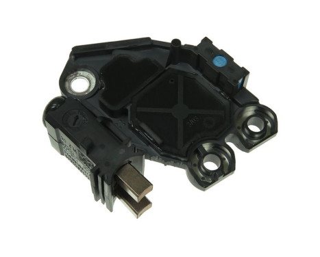 Voltage regulator, Image 3