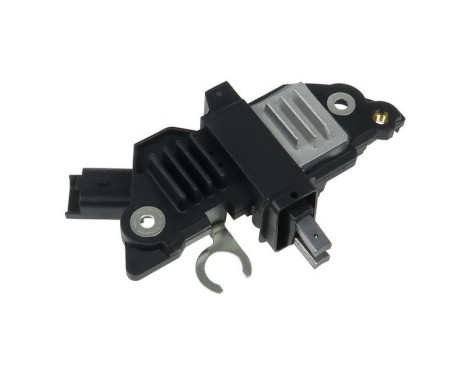 Voltage regulator, Image 3