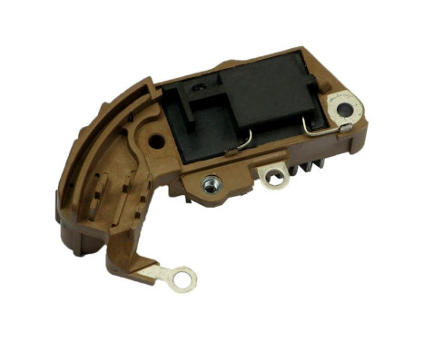 Voltage regulator, Image 2