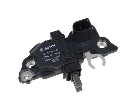 Voltage regulator, Image 2