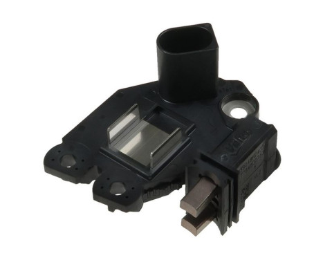 Voltage regulator, Image 2