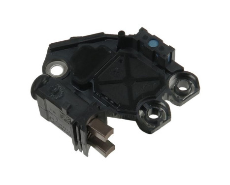 Voltage regulator, Image 3