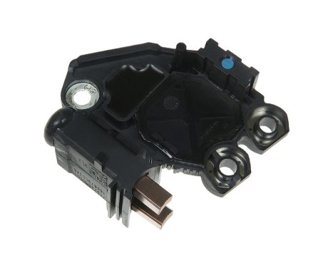 Voltage regulator, Image 3