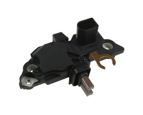 Voltage regulator, Image 2