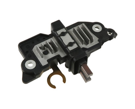 Voltage regulator, Image 3