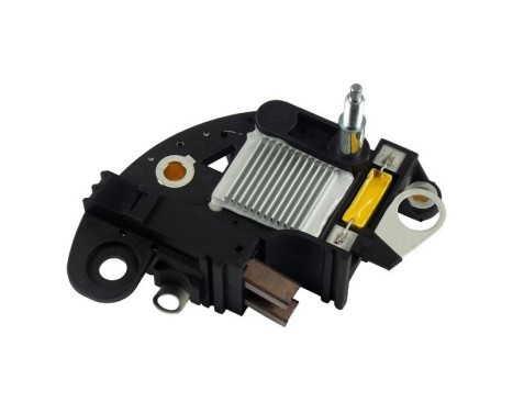 Voltage regulator, Image 2