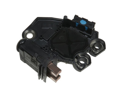 Voltage regulator, Image 3