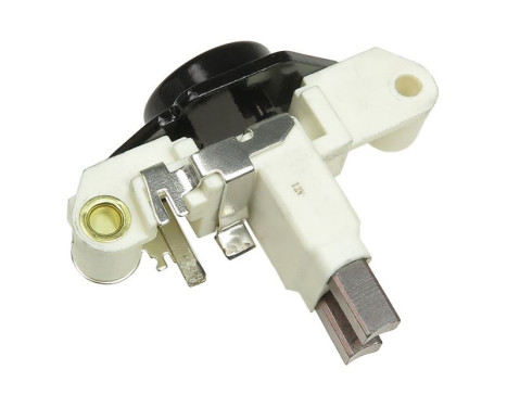 Voltage regulator, Image 2